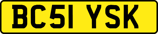 BC51YSK