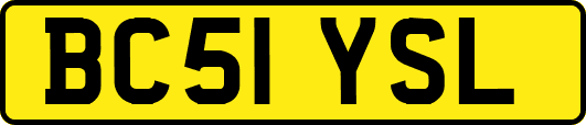 BC51YSL