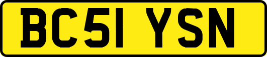 BC51YSN