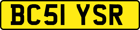 BC51YSR