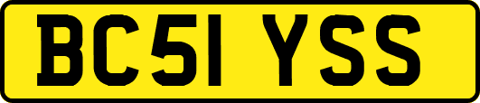 BC51YSS