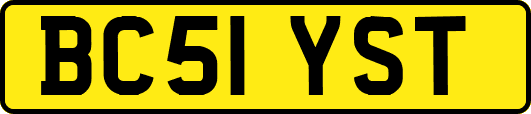 BC51YST