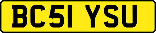 BC51YSU