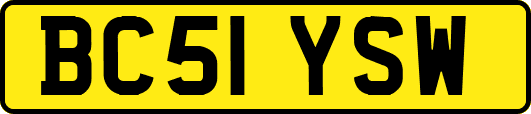 BC51YSW