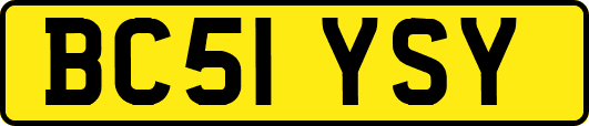 BC51YSY
