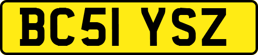 BC51YSZ