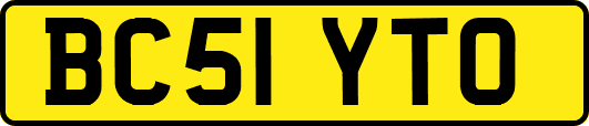 BC51YTO