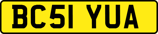 BC51YUA