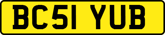 BC51YUB