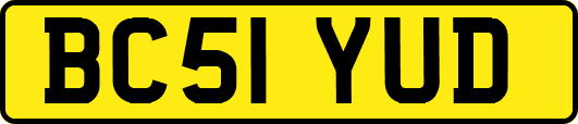 BC51YUD