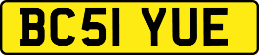 BC51YUE