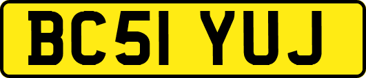 BC51YUJ