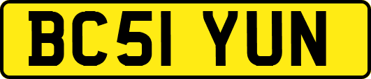 BC51YUN