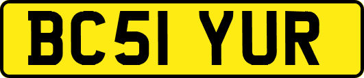 BC51YUR