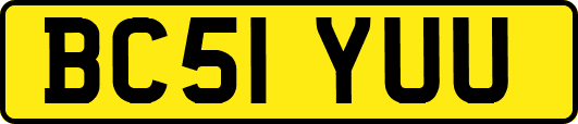 BC51YUU