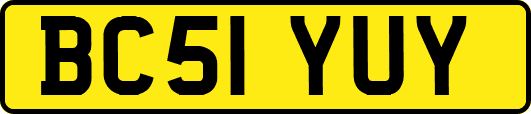 BC51YUY