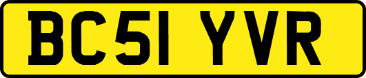 BC51YVR
