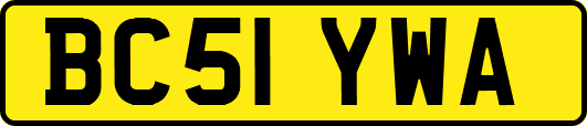 BC51YWA