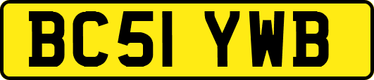 BC51YWB