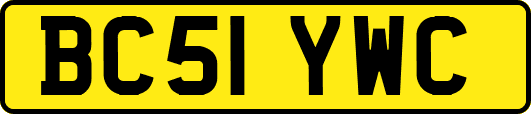 BC51YWC