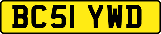 BC51YWD
