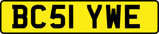 BC51YWE