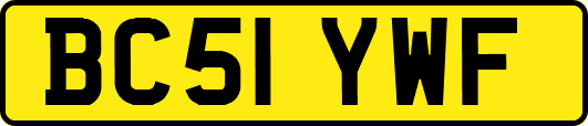 BC51YWF