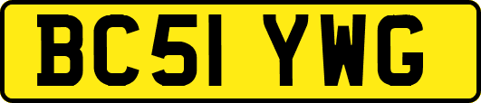 BC51YWG