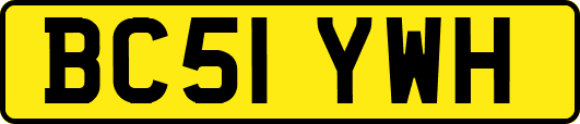 BC51YWH