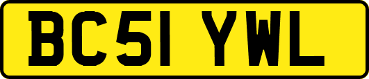 BC51YWL