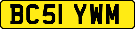 BC51YWM