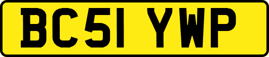 BC51YWP