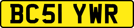BC51YWR