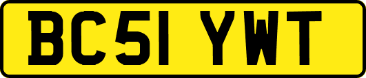BC51YWT