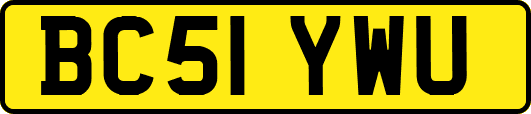 BC51YWU