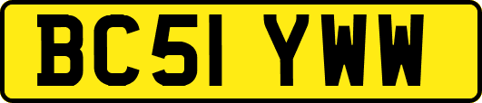 BC51YWW