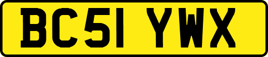 BC51YWX