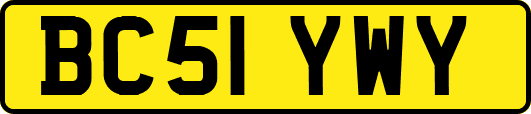 BC51YWY