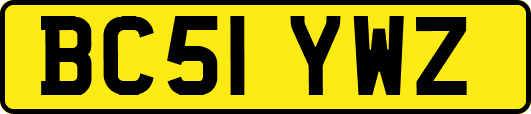 BC51YWZ