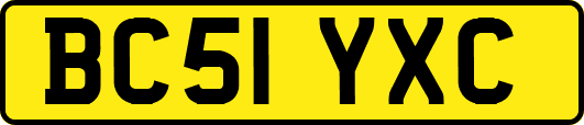 BC51YXC