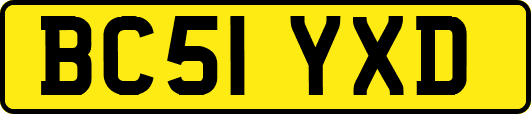 BC51YXD
