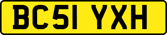 BC51YXH