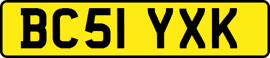 BC51YXK