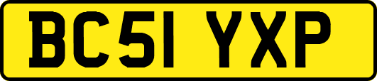 BC51YXP