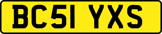 BC51YXS