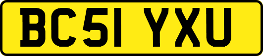 BC51YXU