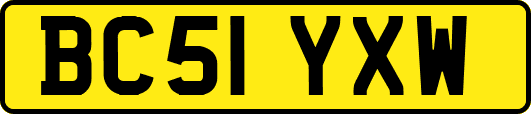 BC51YXW