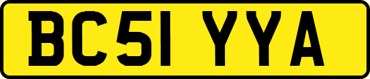 BC51YYA