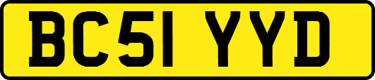 BC51YYD
