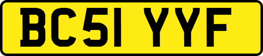 BC51YYF